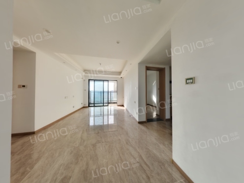 整租·阳光城丽景湾·星悦 3室2厅 南/北