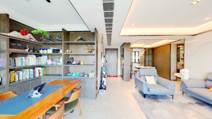 泛迪中心二手房实景图