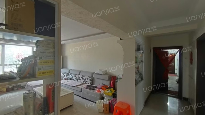 武安安泰小区二手房实景图