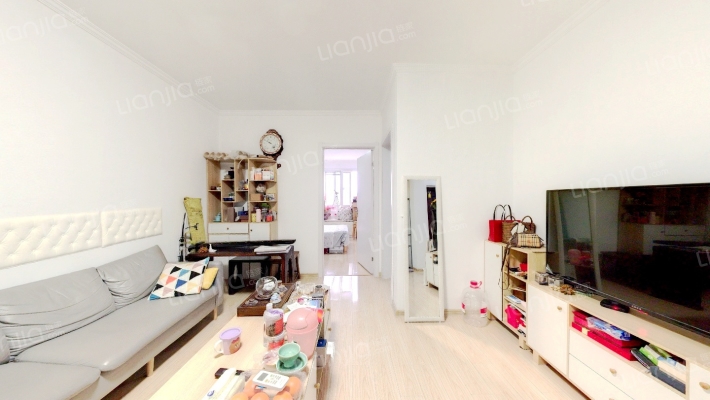 泰康苑二手房实景图