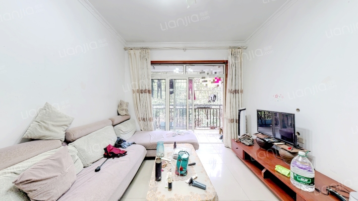 龙井佳苑小区一期二手房实景图