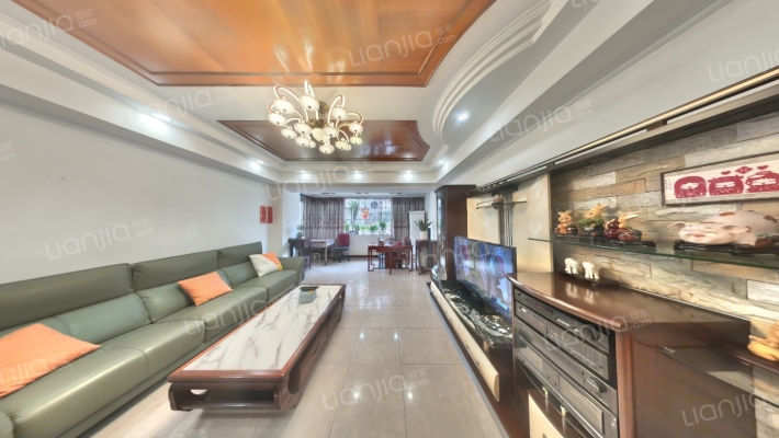 同华路12号二手房实景图