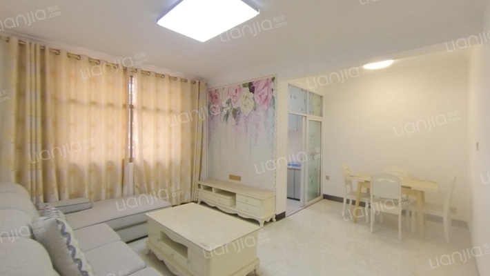 仪表新村二手房实景图