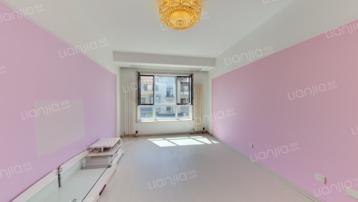 易和紫园二手房实景图