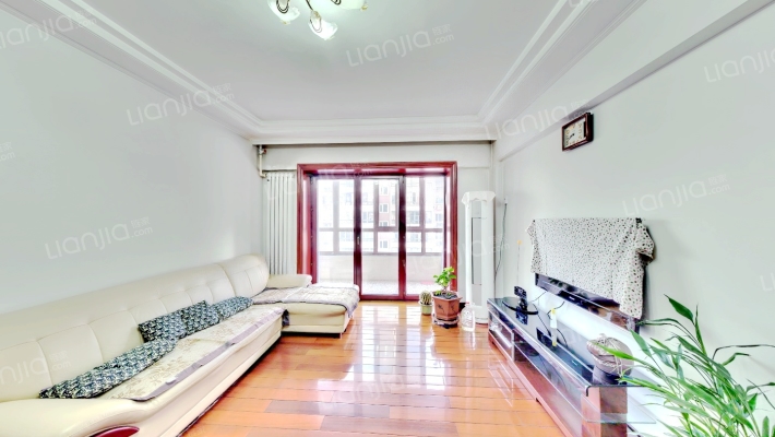 新新家园二手房实景图