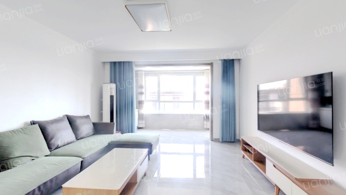 创业·齐融佳园二手房实景图