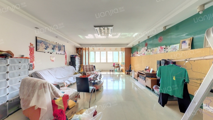 丰和苑小区二手房实景图