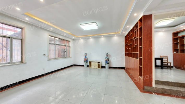 王楼刘庄二手房实景图