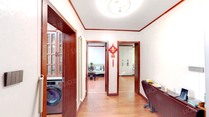 老干部家属楼二手房实景图