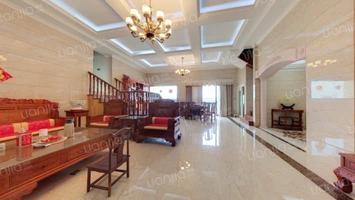 康裕苑二手房实景图