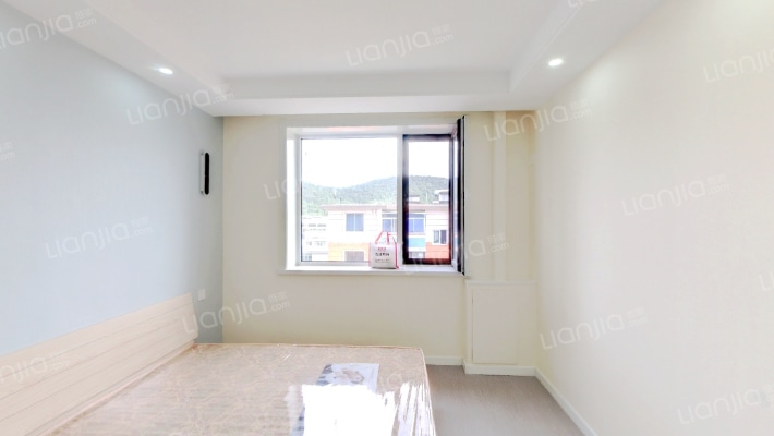 山庄南二巷二手房实景图