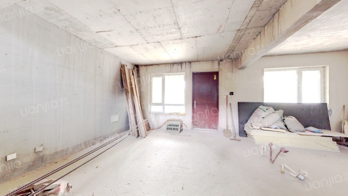 龙湖紫云台二手房实景图