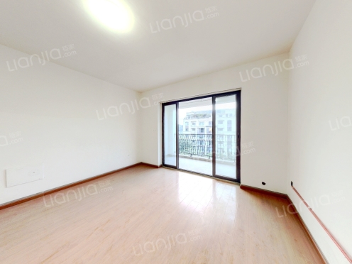 整租·南山国际社区御墅 3室2厅 西北