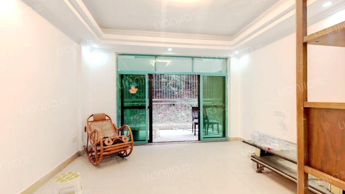 忠信玫瑰园二手房实景图