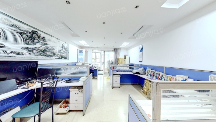 罗兰新园二手房实景图