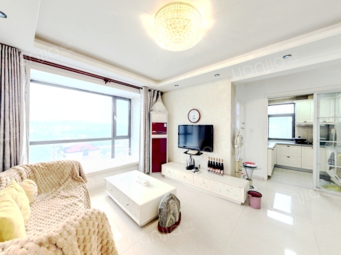 整租·第一国际 3室2厅 南/西/北