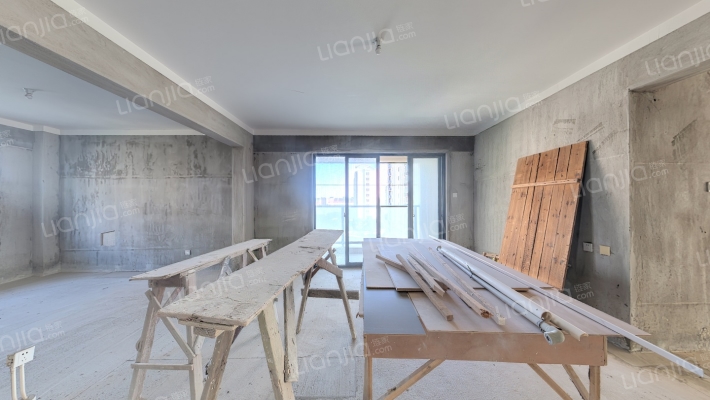 万沙嘉苑二手房实景图