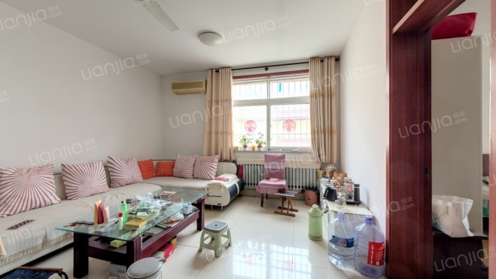 槐香园二手房实景图