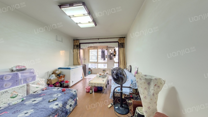 方泉苑一期二手房实景图