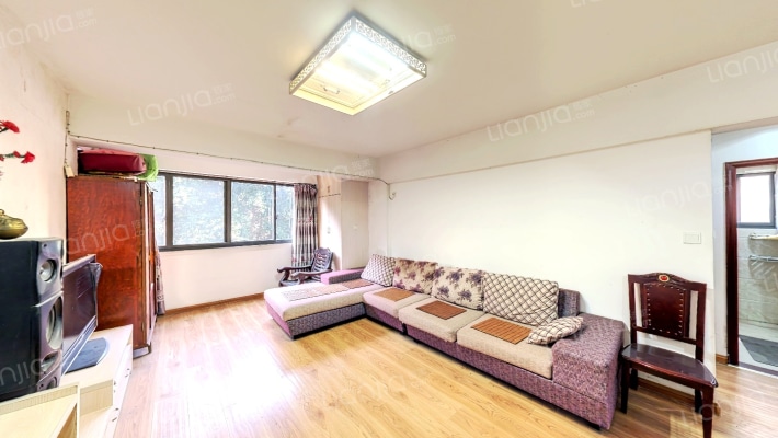 凤湖新城二区二手房实景图