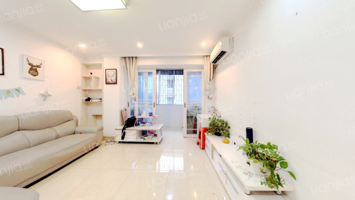 广顺花园二手房实景图