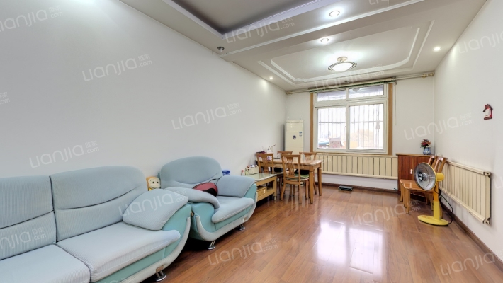 中国中车401厂家属院二手房实景图