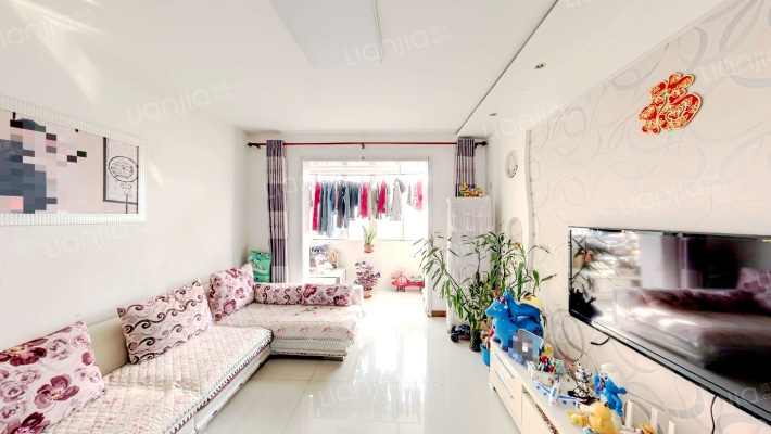 福馨公寓二手房实景图