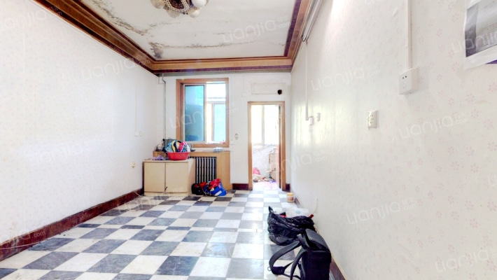 伊河路17号院二手房实景图