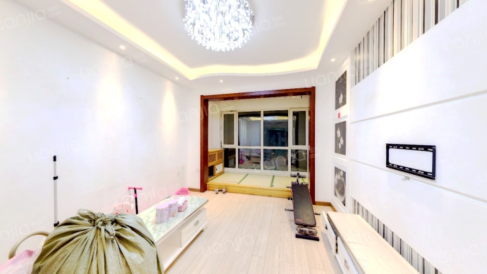 天悦小区二手房实景图