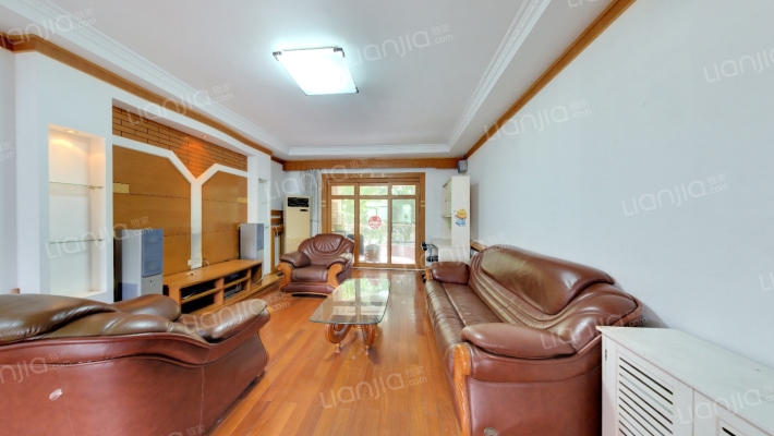 民兴花园一期二手房实景图