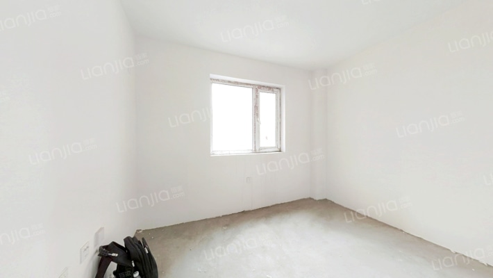 学院新城二期二手房实景图