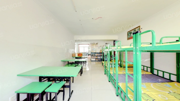 三联宿舍二手房实景图