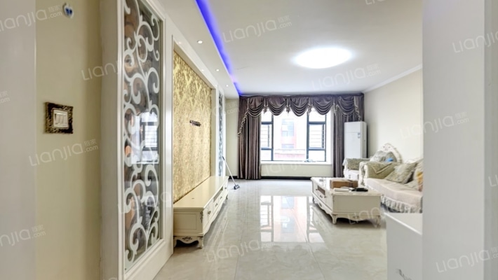 碧水湾温泉花园二手房实景图