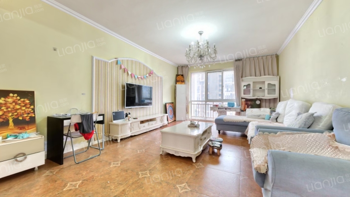 瑞丰苑(双流)二手房实景图