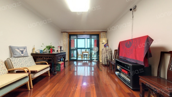 天虹苑二手房实景图