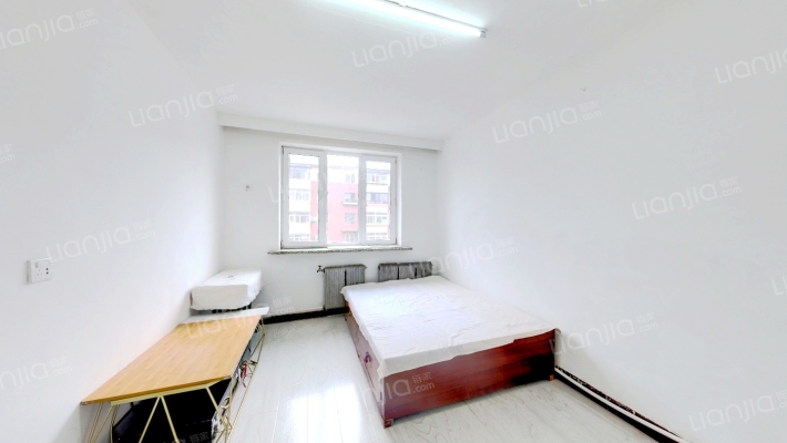 抗生素小区二手房实景图