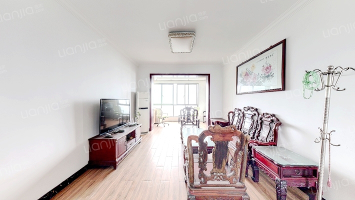 御景华庭五期北区二手房实景图