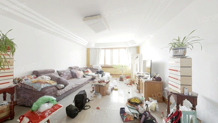 幸福花园(路北区)二手房实景图