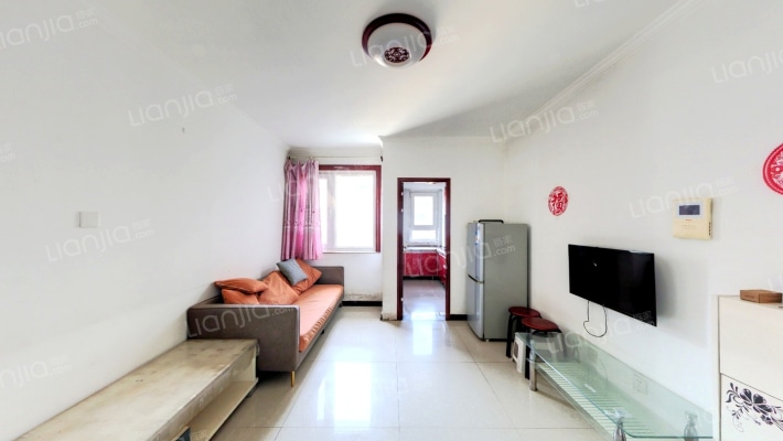 安馨佳苑二手房实景图