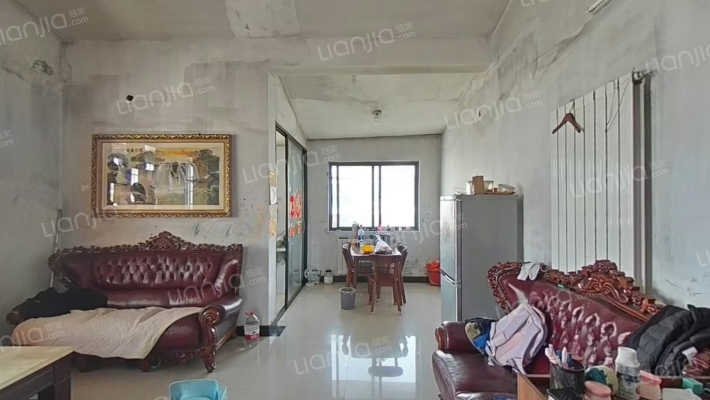 康馨苑二手房实景图