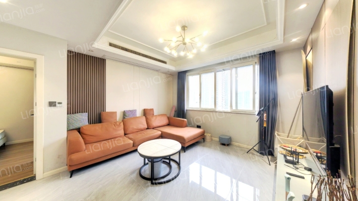 云立佳天下二手房实景图