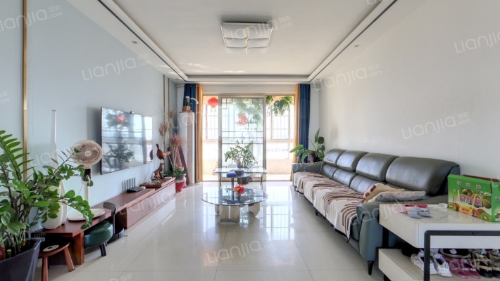 富盈嘉园二手房实景图