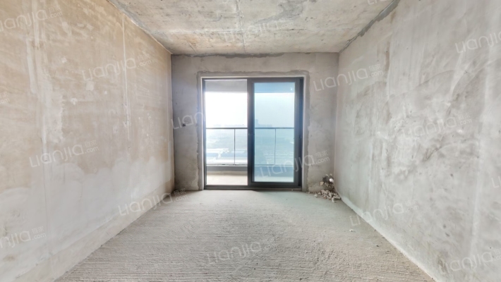 融创城二期C1地块二手房实景图