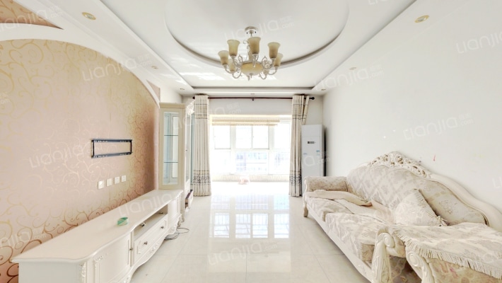 慧源小区二手房实景图