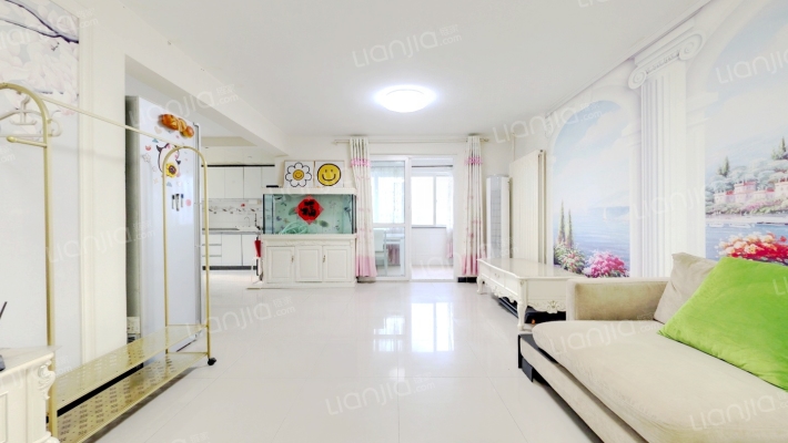 恒昌花园二手房实景图