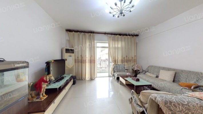 文庙公寓二手房实景图