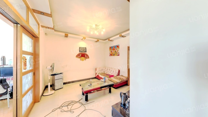 橙圃园二手房实景图