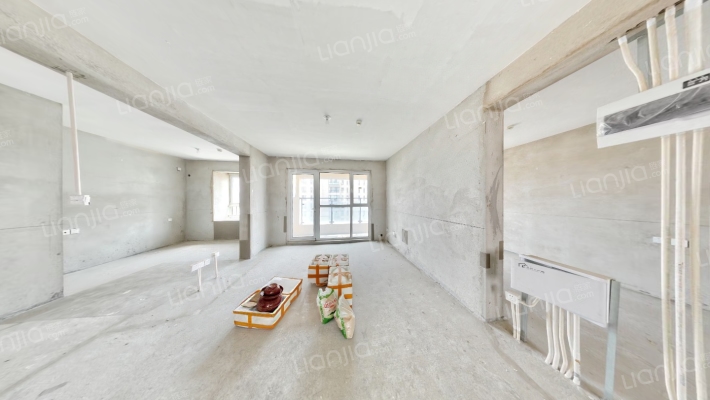 石药健康城二手房实景图