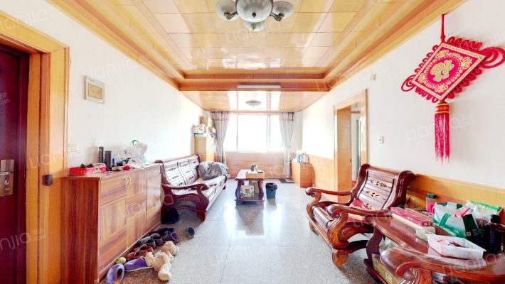 富都新村二手房实景图