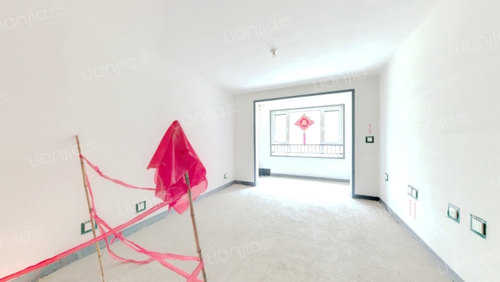 保利东郡二手房实景图